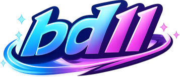 bd11 logo